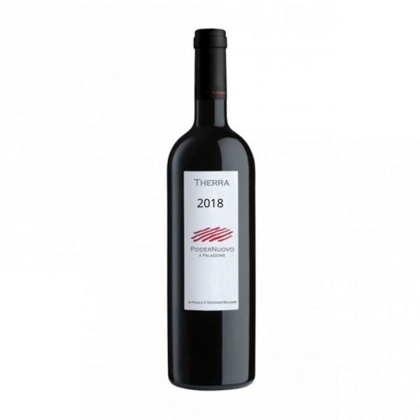 PoderNuovo 1884 ワイン 750ml 15% g_20231229114208.jpg